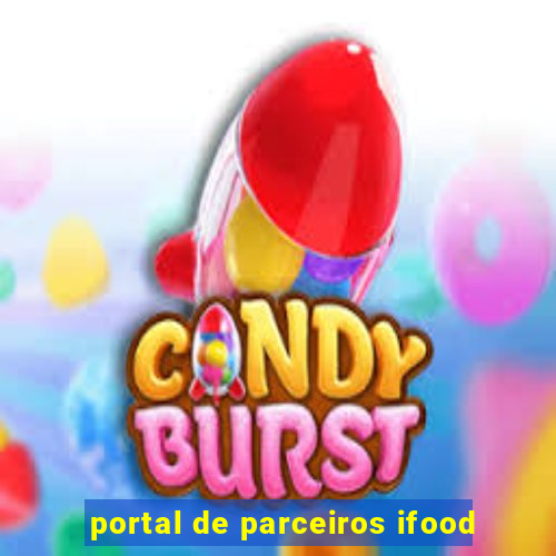 portal de parceiros ifood